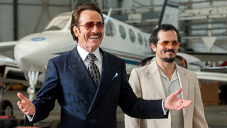 Chicago, see Bryan Cranston in <i>The Infiltrator</i> early and for free